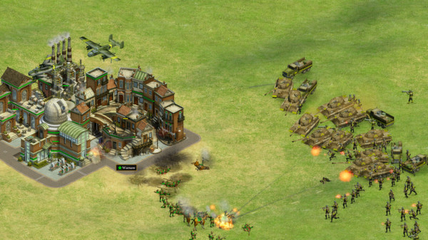 rise of nations torrent mac download