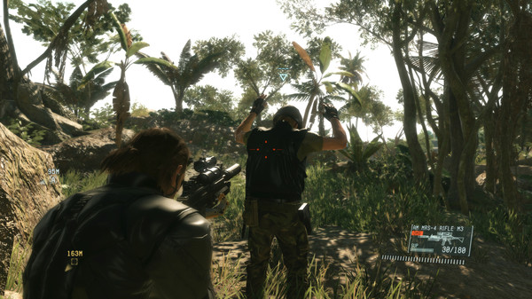  تحميل لعبة Metal Gear Solid V The Phantom Pain نسخة FitGirl حصريا بجميع الاضافات بحجم 13 جيجا تحميل مباشر Ss_4c0c00d2dc3c0b154f097f12c263b7a1d4452281.600x338