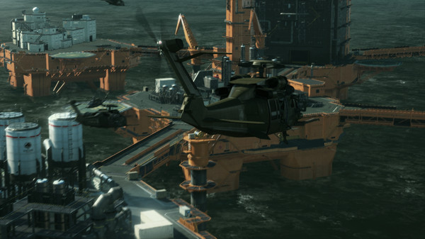  تحميل لعبة Metal Gear Solid V The Phantom Pain نسخة FitGirl حصريا بجميع الاضافات بحجم 13 جيجا تحميل مباشر Ss_93e3cc8bdf570f59e36d598e78fb6a387424e16a.600x338