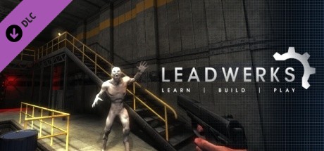 C++ SDK for Leadwerks Game Engine