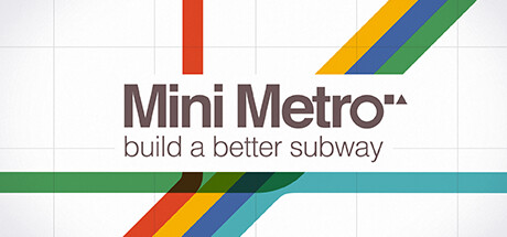 play mini metro windowed