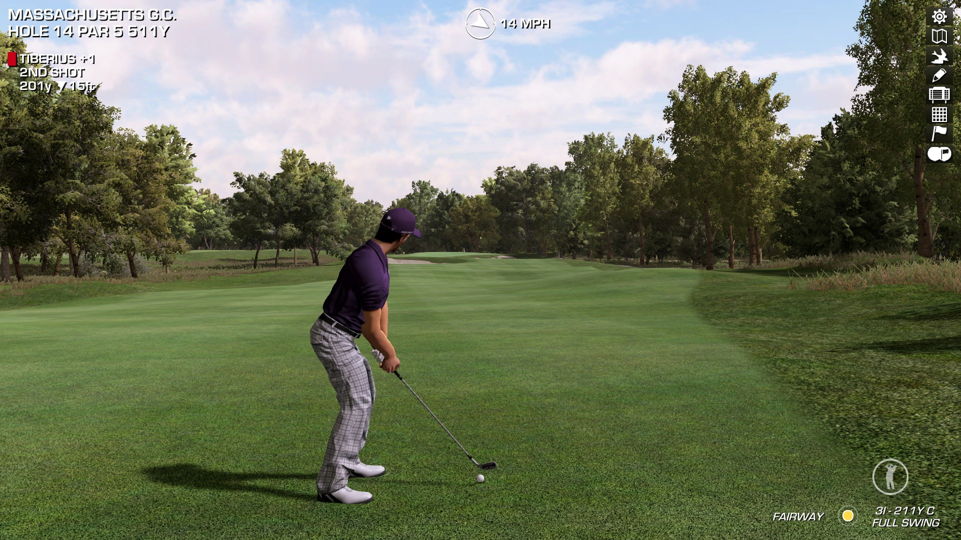 jack nicklaus perfect golf for skytrak review