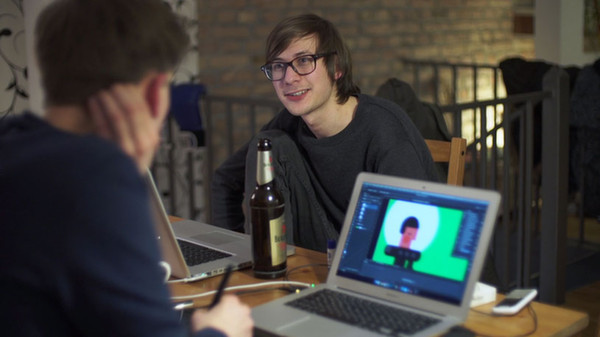 Super Game Jam
