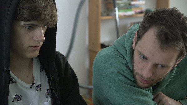 Super Game Jam