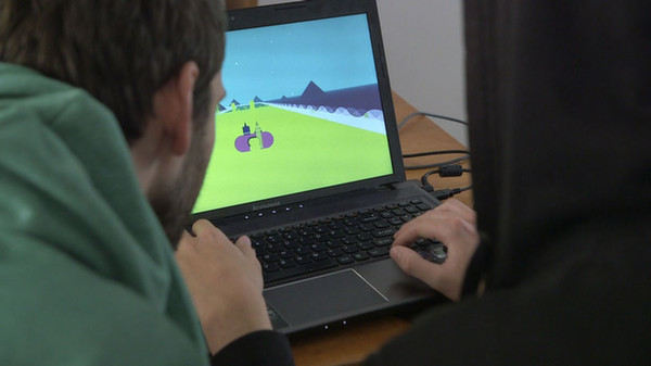 Super Game Jam