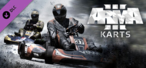 Arma III Karts [DLC] Header_292x136