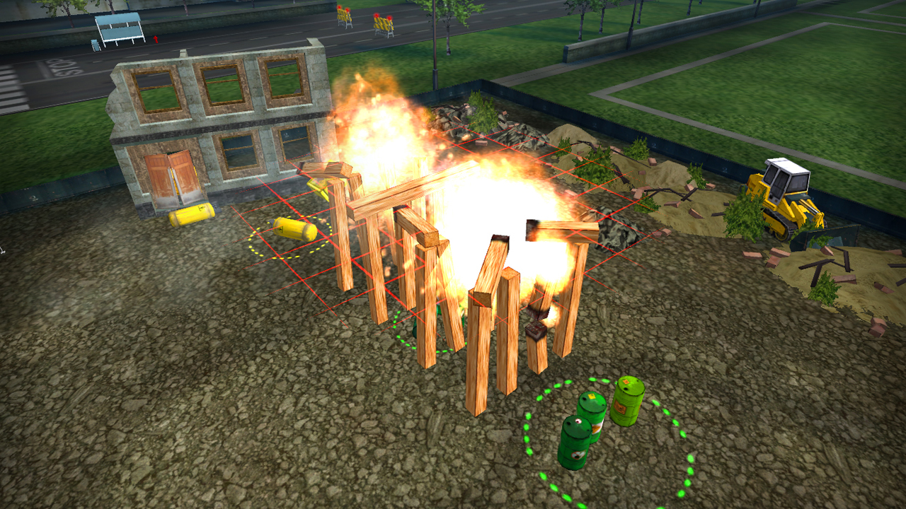 demolition master 3d demolition master 3d