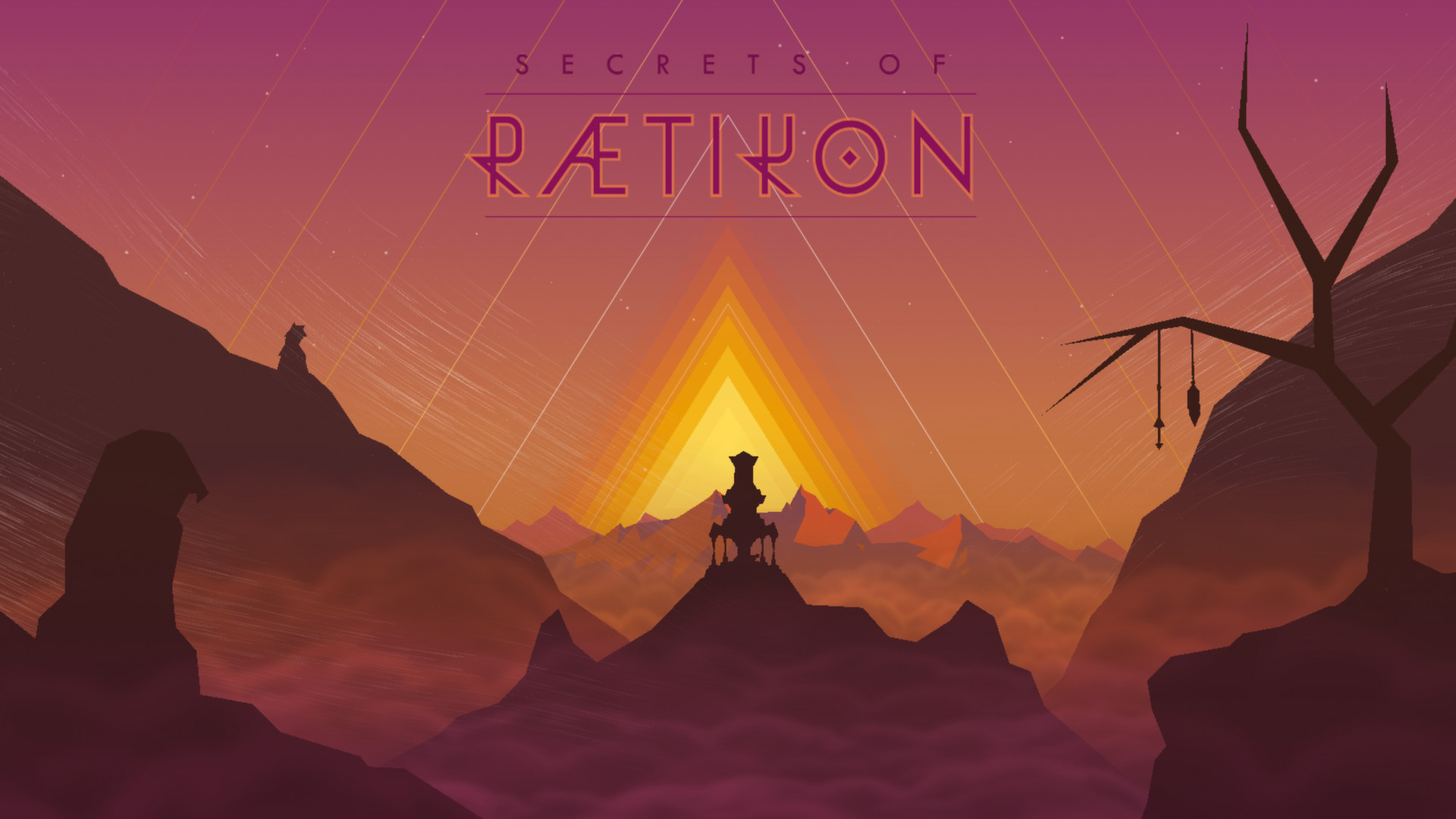 Secrets of Rætikon - Soundtrack screenshot