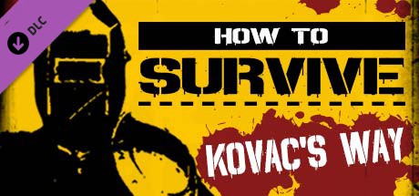 Kovac’s Way DLC