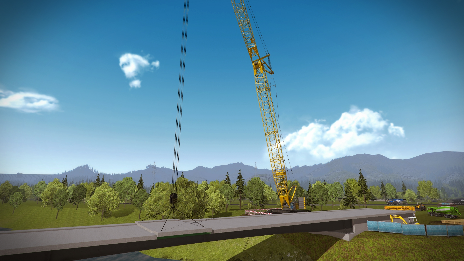 Construction Simulator 2015 Images 