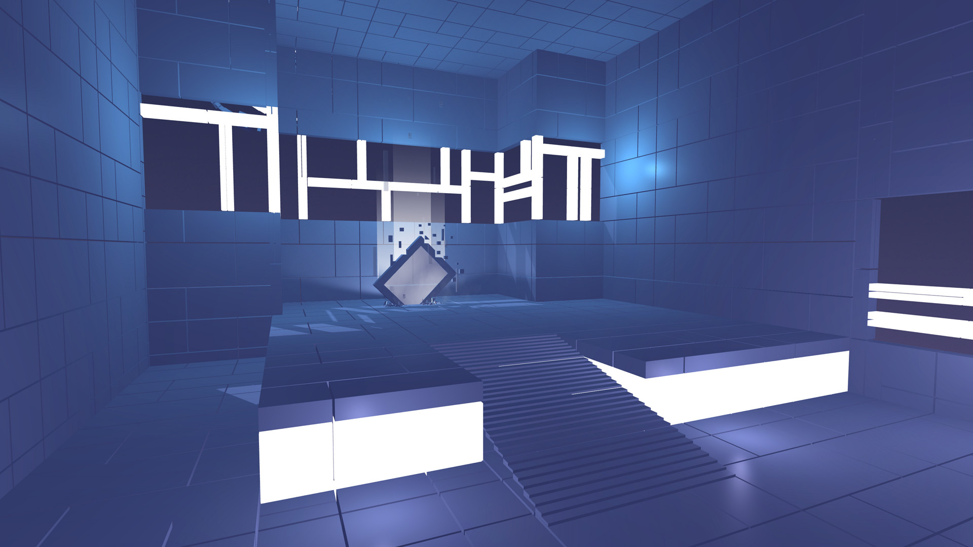 Glitchspace screenshot