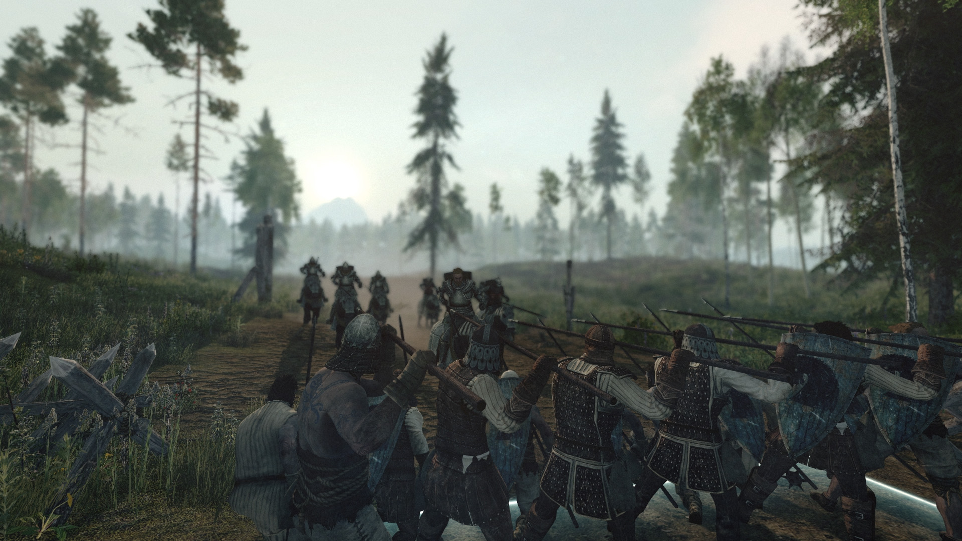 Life is Feudal Your Own Resimleri 