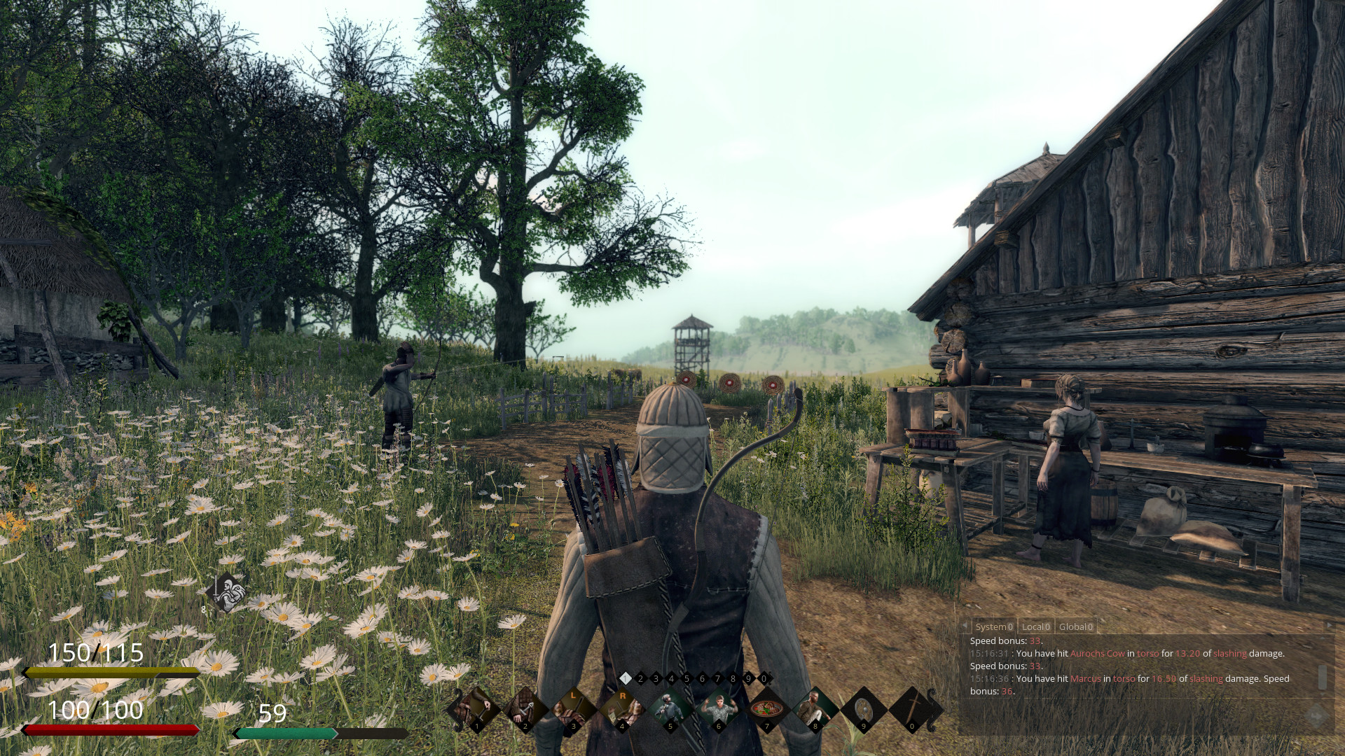 Life is Feudal Your Own Resimleri 