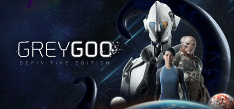 [Fshare|4Share] Grey Goo Definitive Edition-PLAZA [Strategy|2016] Header