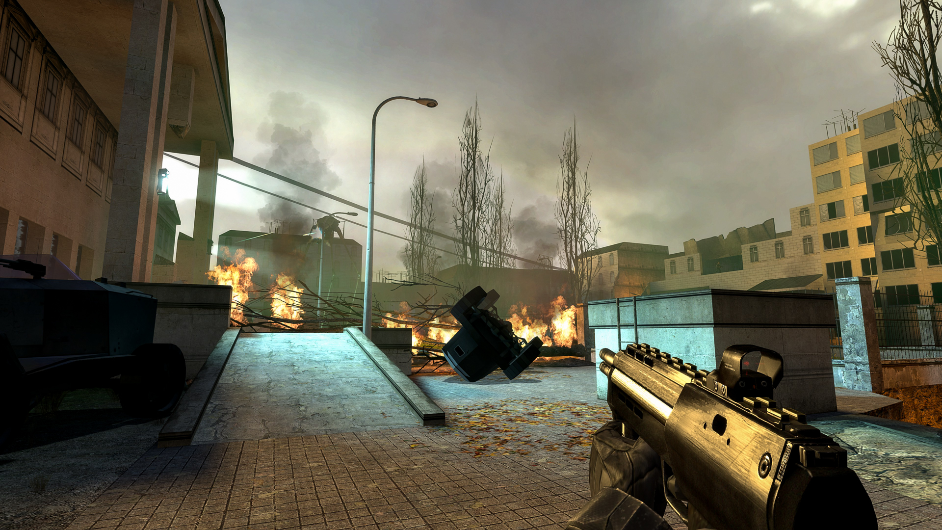 half life 2 game download for pc