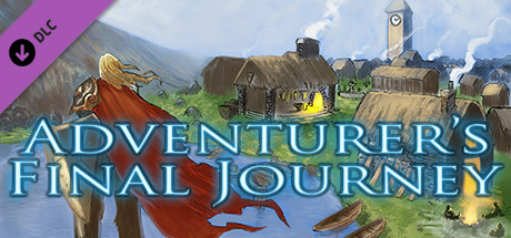 RPG Maker VX Ace - The Adventurer's Final Journey