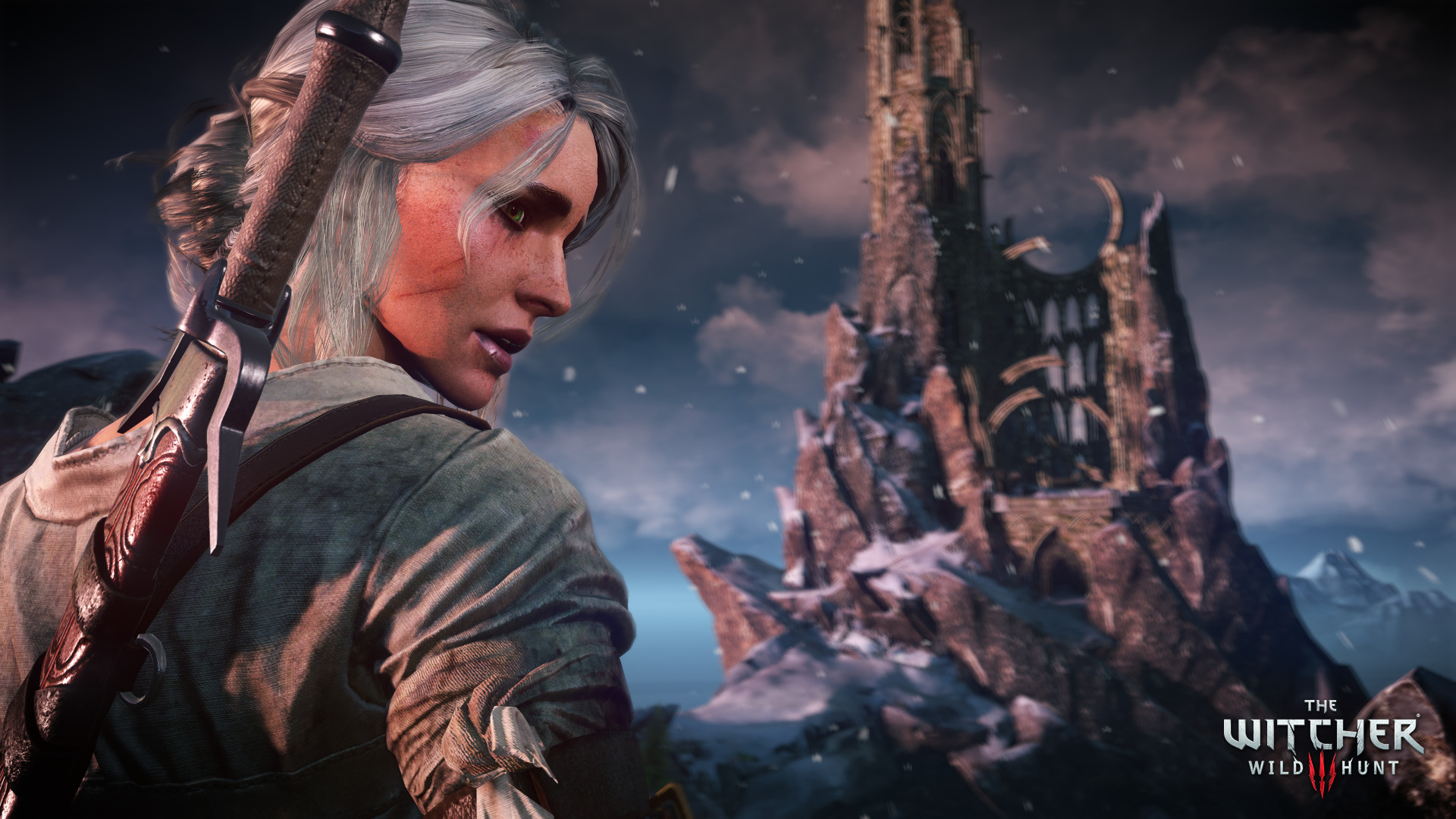 The Witcher® 3: Wild Hunt Images 