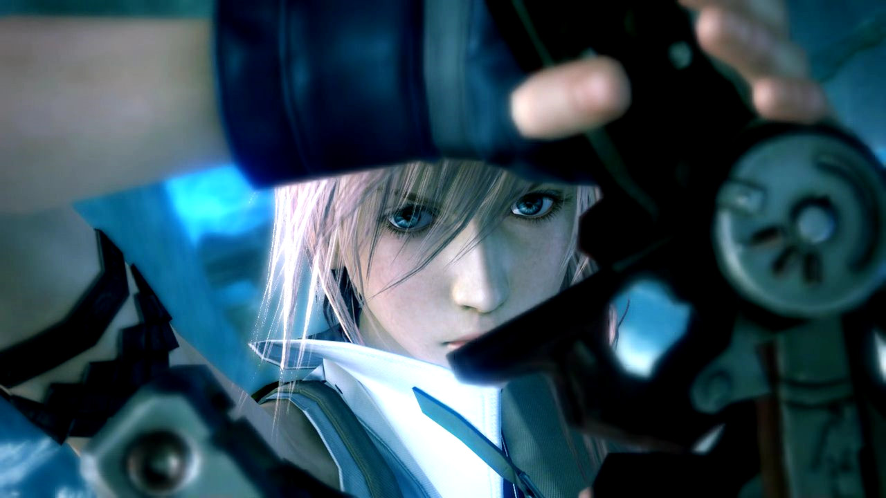 Final Fantasy XIII RELOADED