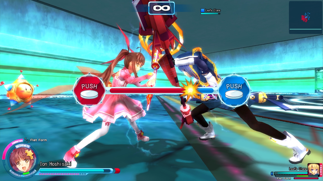 Magical Battle Festa screenshot
