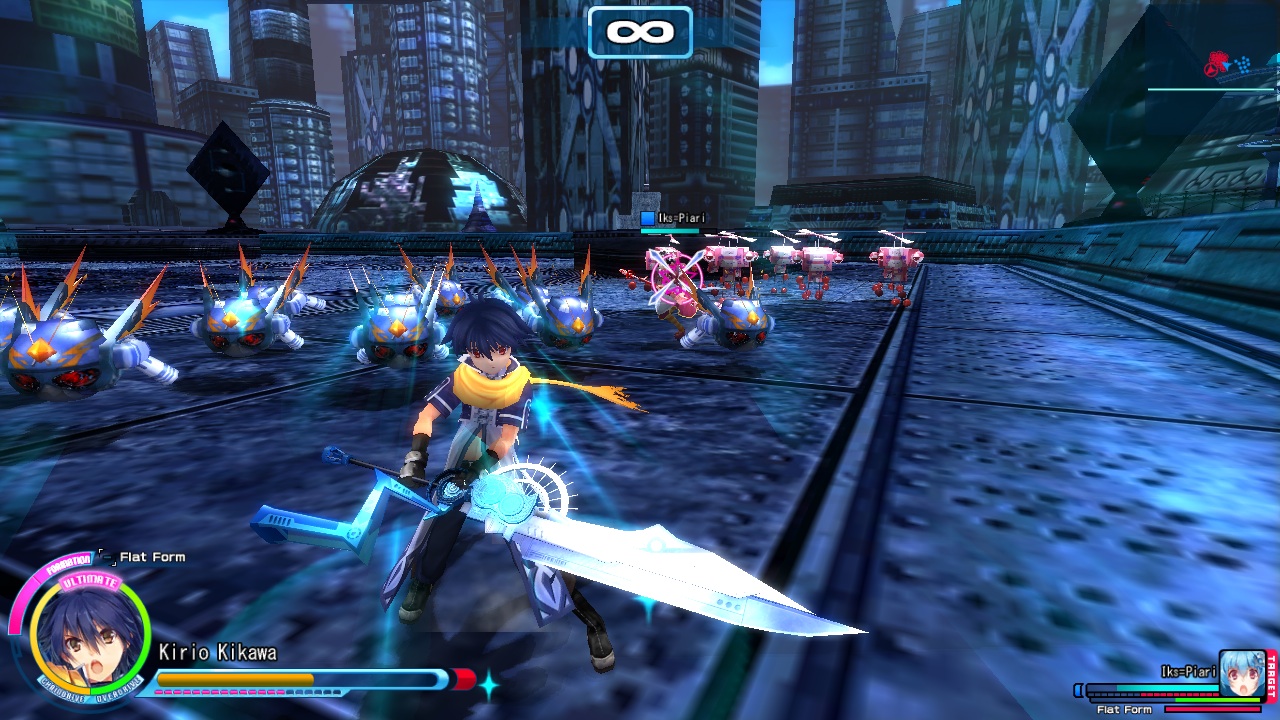 Magical Battle Festa screenshot