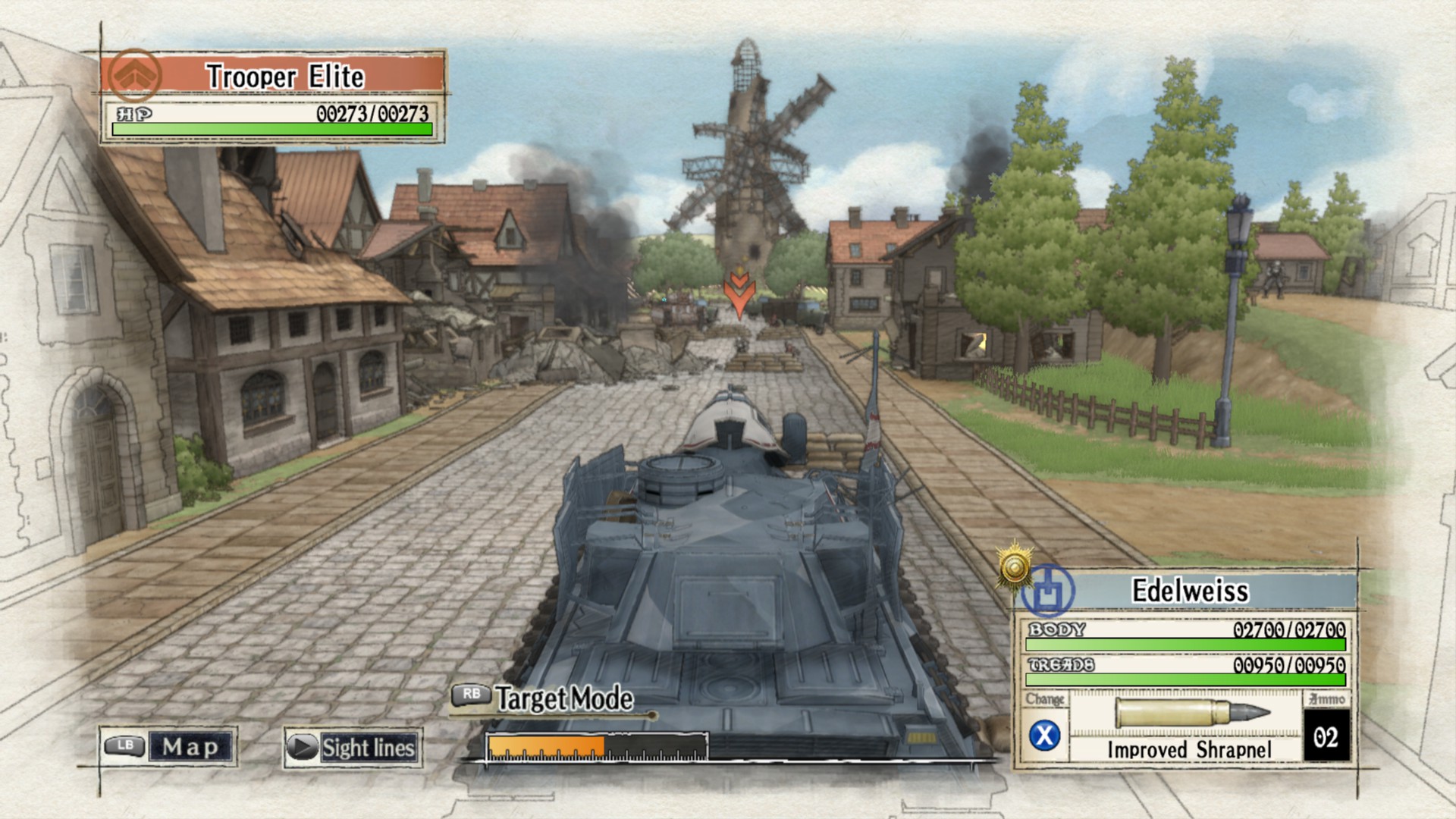 Valkyria Chronicles Images 