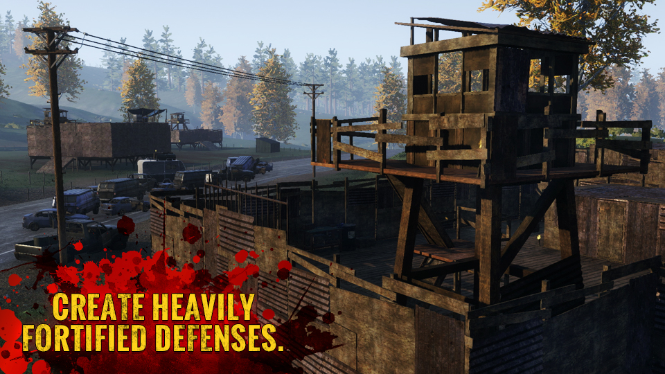 download h1z1 just survive for free