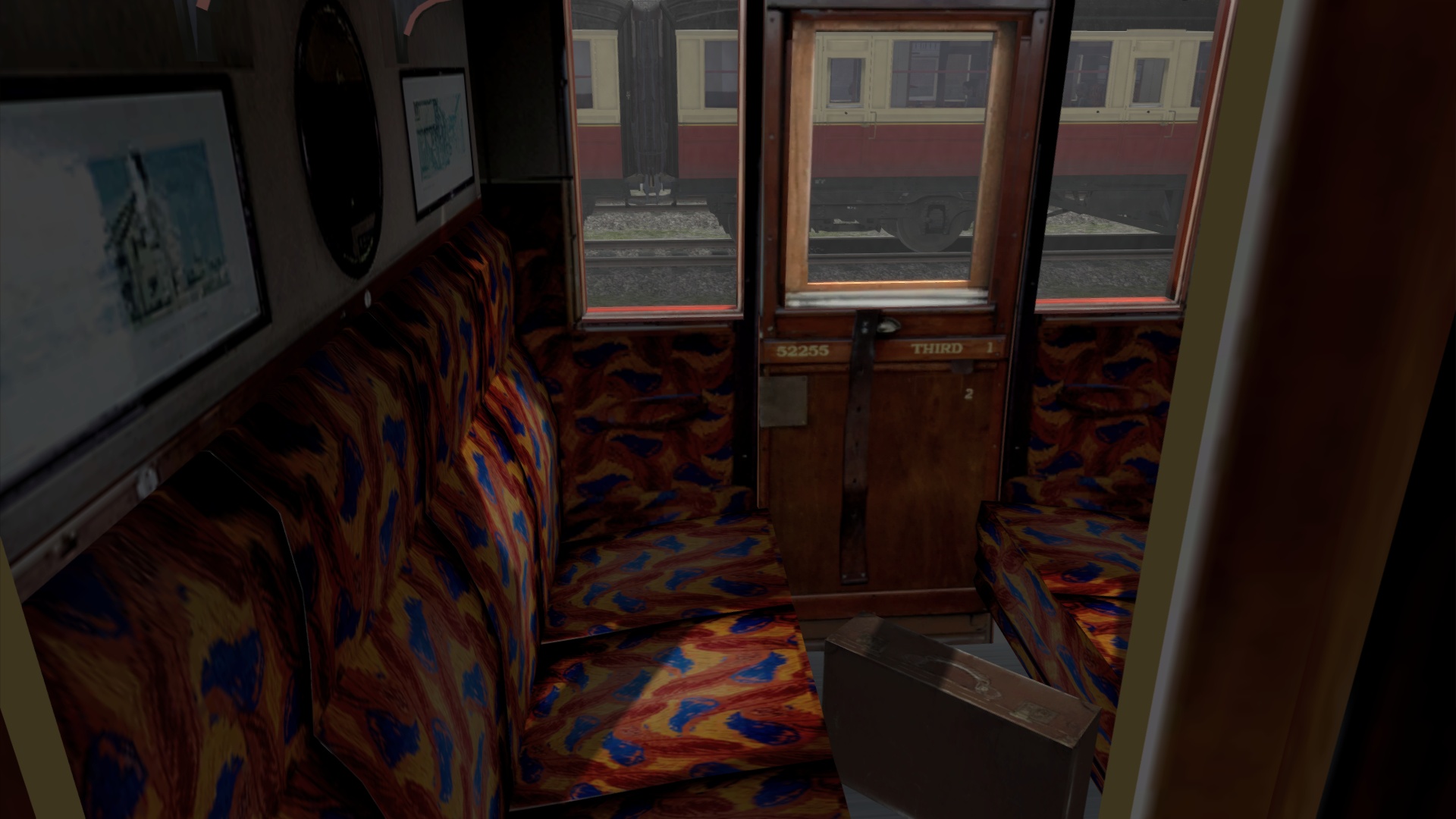 TS Marketplace: Gresley Coach Pack 01 screenshot
