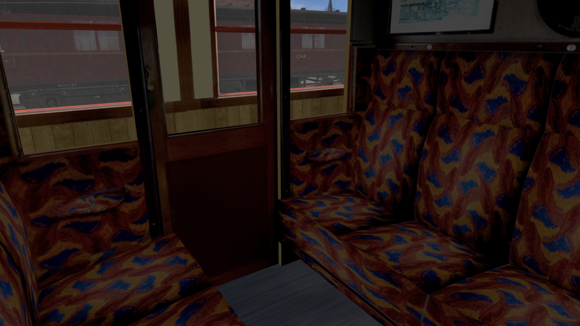 TS Marketplace: Gresley Coach Pack 02 screenshot