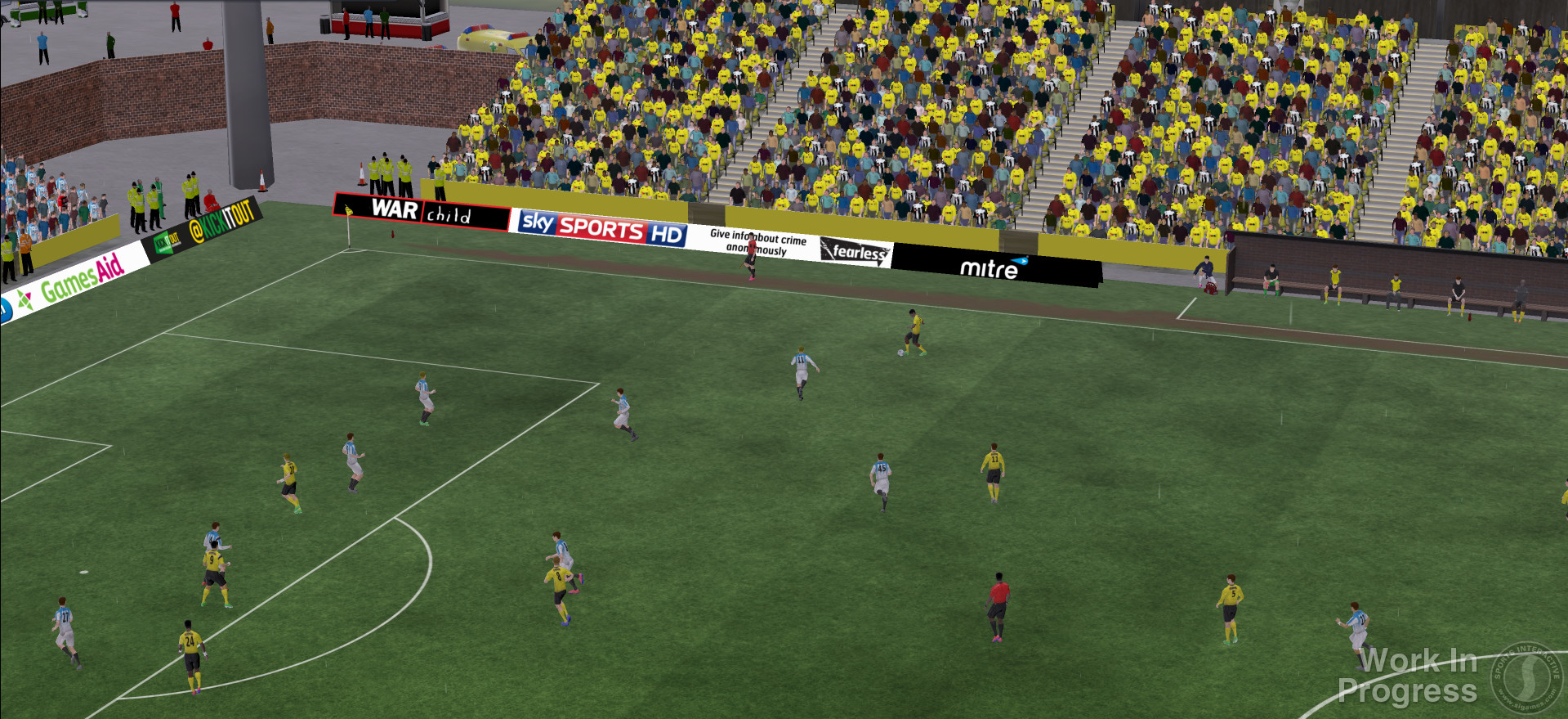 Football Manager 2015 CRACKED