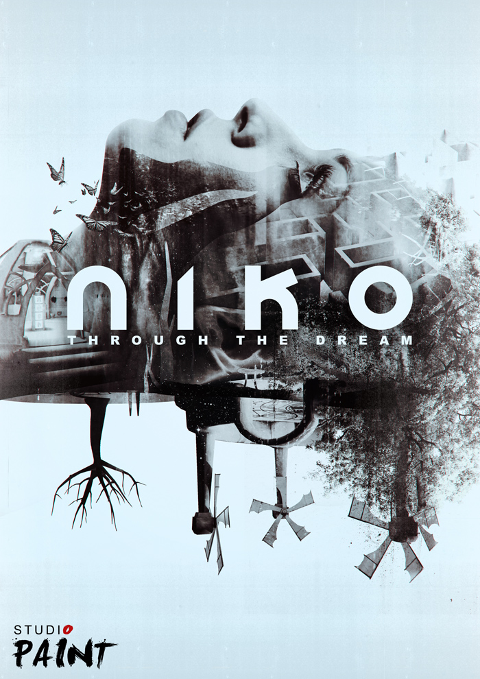 Niko: Through The Dream screenshot