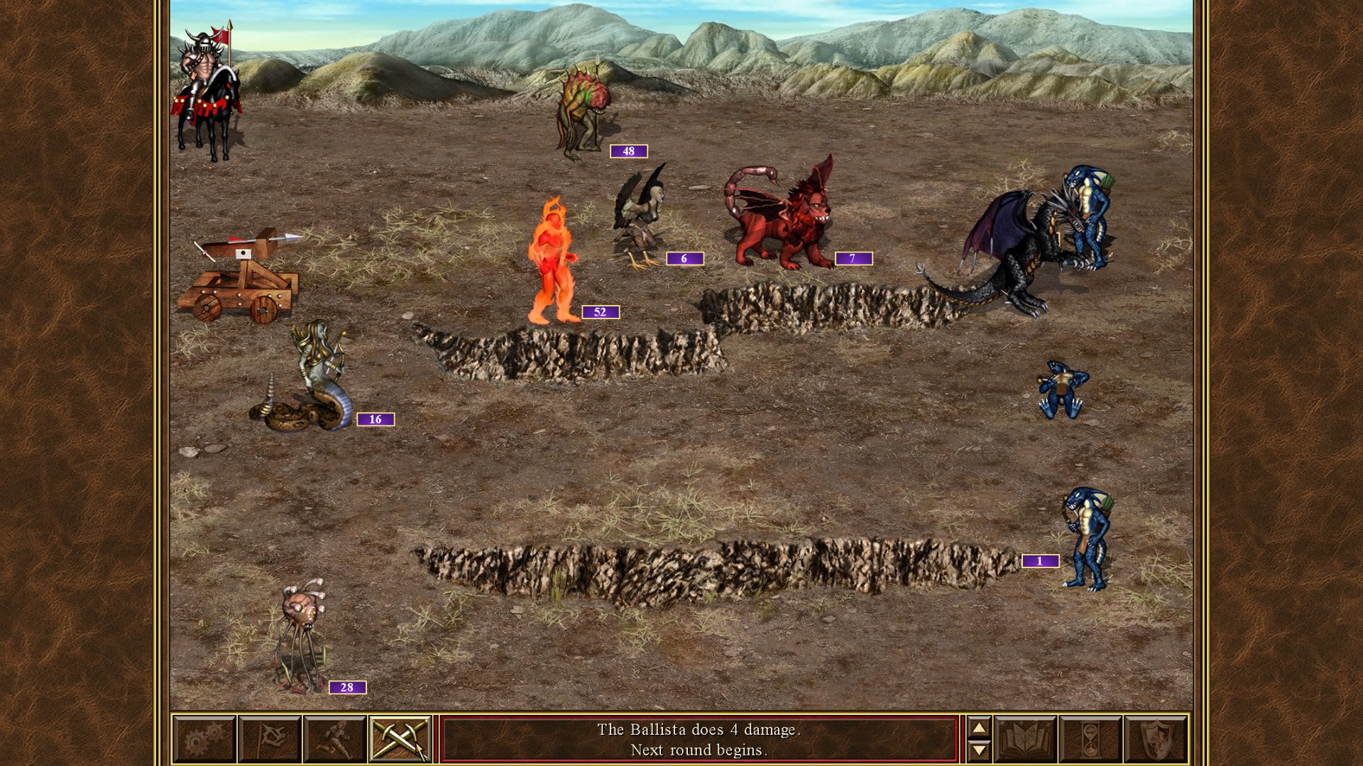 Heroes of Might  Magic III - HD Edition Resimleri 