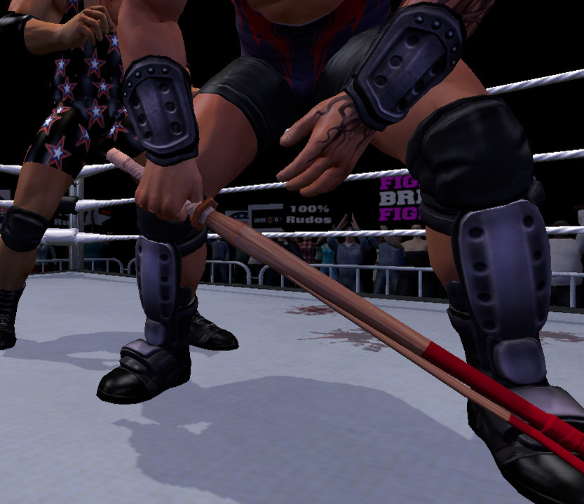 Pro Wrestling X screenshot