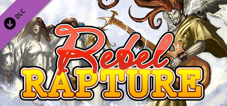 RPG Maker VX Ace - Rebel Rapture Music Pack
