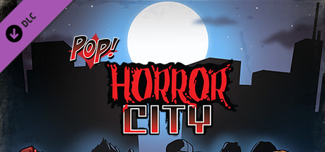 RPG Maker VX Ace - POP!: Horror City