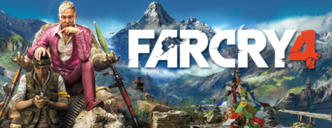 News Pre Purchase Now Far Cry 4