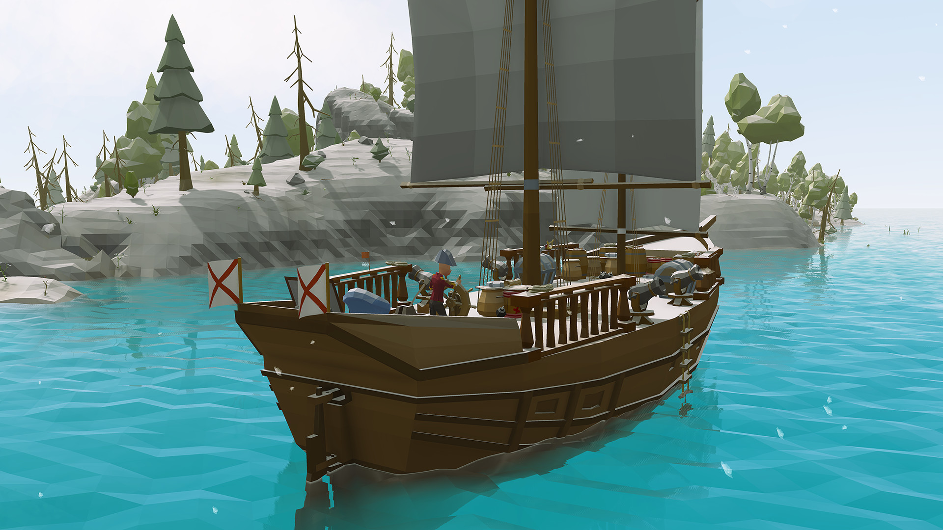 Free Boat Building Games Free Boat Building Games