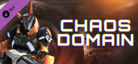 Chaos Domain Soundtrack Edition