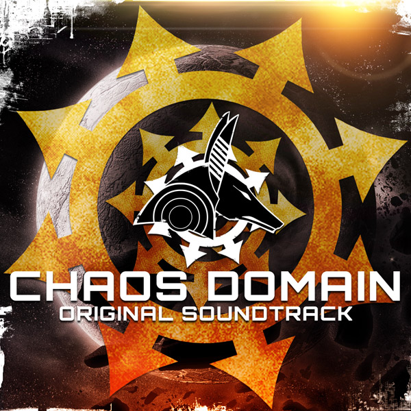 Chaos Domain Soundtrack Edition screenshot