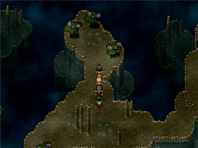 Millennium 5 - The Battle of the Millennium screenshot