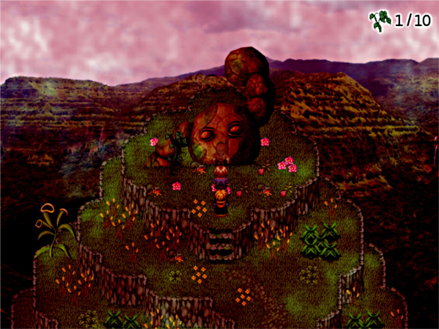 Millennium 5 - The Battle of the Millennium screenshot