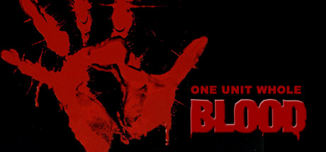 Blood: One Unit Whole Blood Header