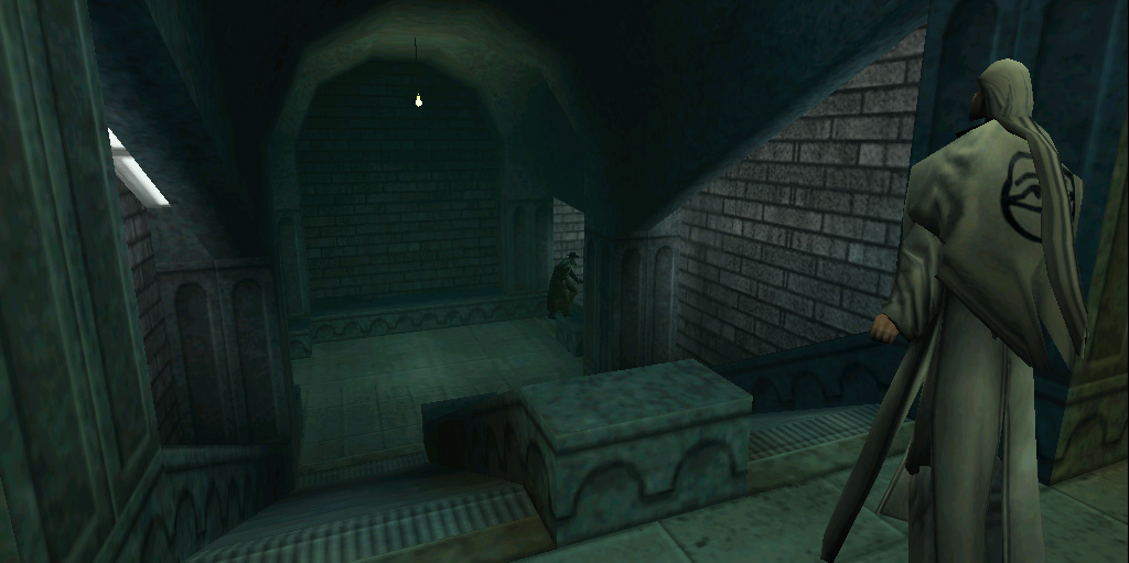 Blood II: The Chosen + Expansion screenshot
