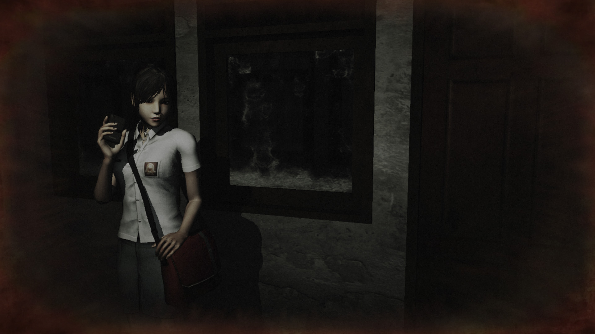 download game dreadout