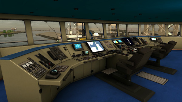 Free Download Ship Simulator 2008 Full Crack Software
