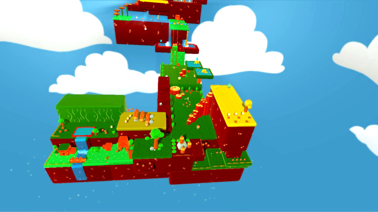 Woodle Tree Adventures screenshot