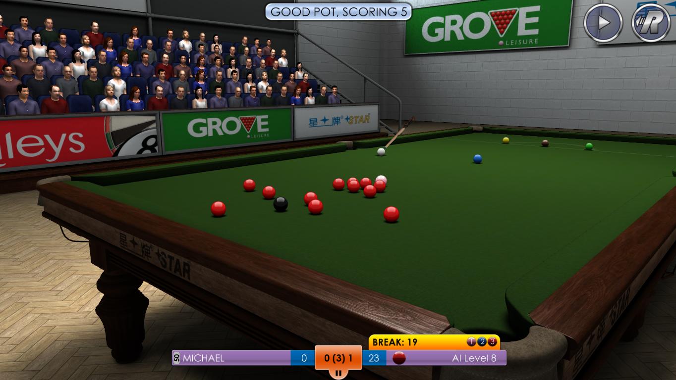Snooker Pc Game Download