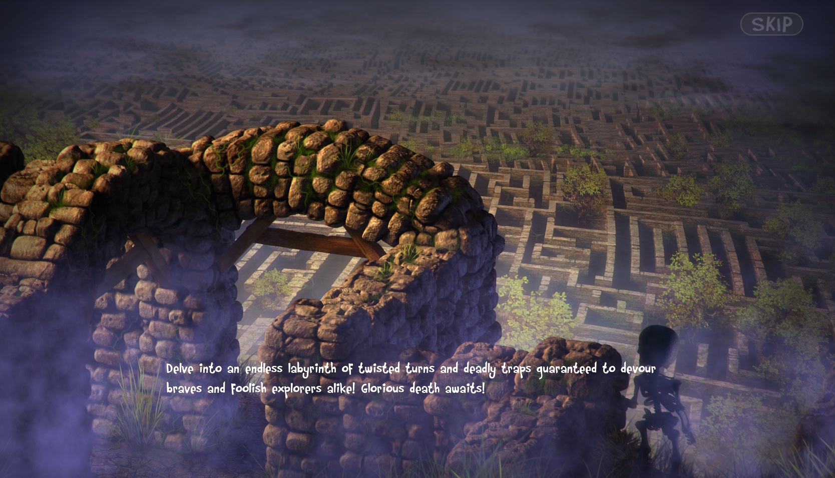 Dragon Fin Soup screenshot