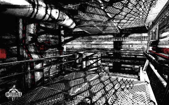 Afterfall Reconquest Episode 1-SKIDROW