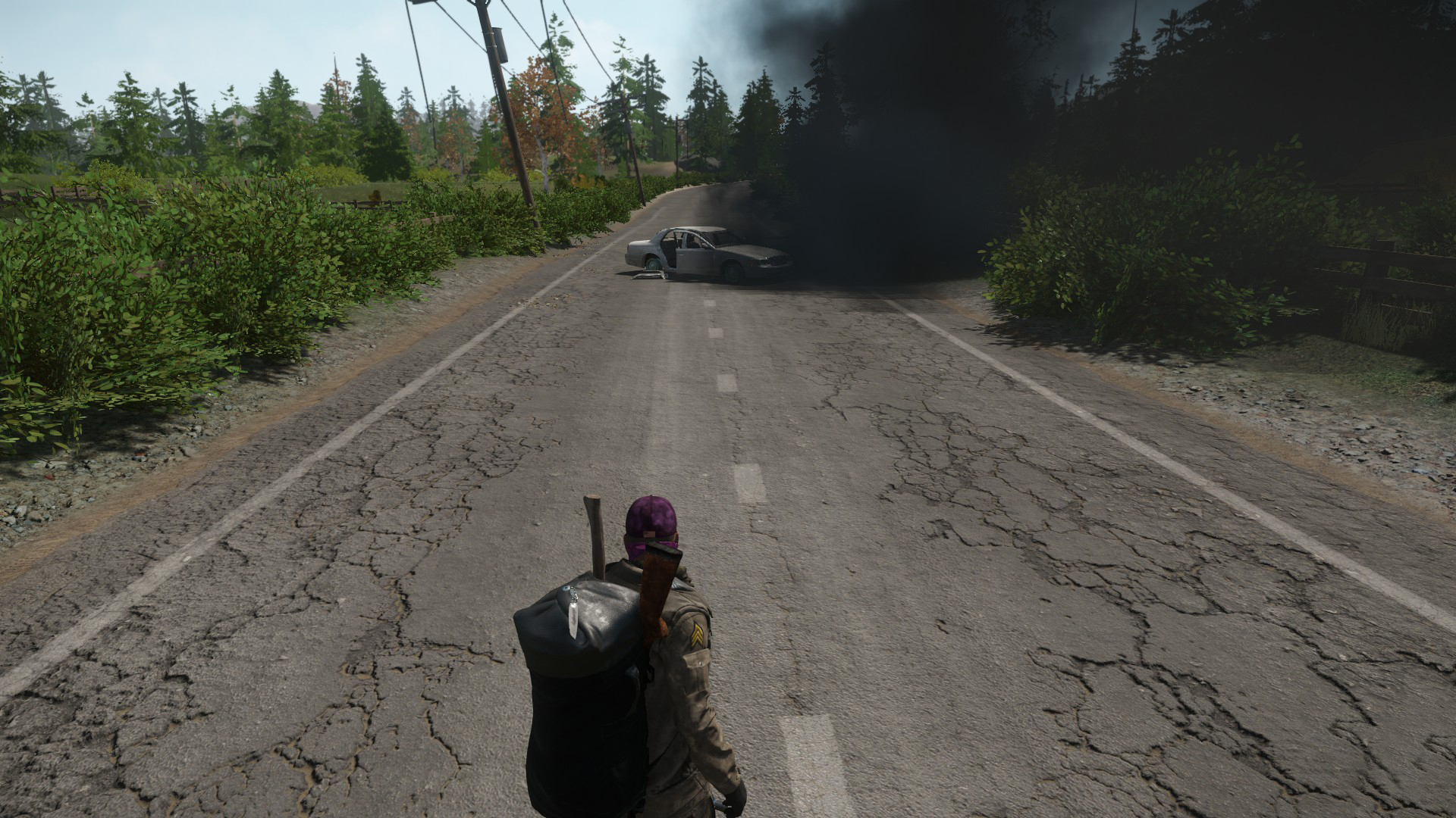 Miscreated Images 