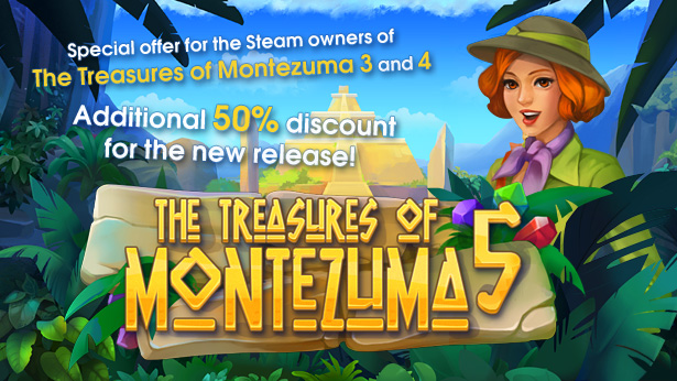 instal the new for ios The Treasures of Montezuma 3